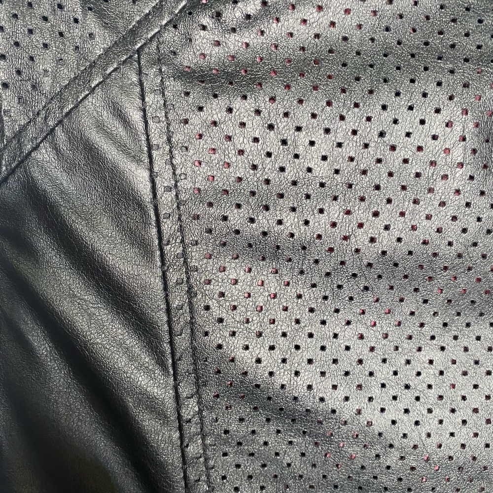 Sanctuary Clothing Moto Vest - Picture 4 of 8